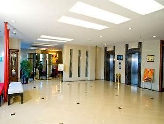 Super 8 Hotel Harbin Xin Yang Lu Εσωτερικό φωτογραφία