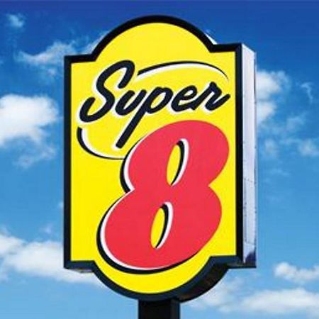 Super 8 Hotel Harbin Xin Yang Lu Εξωτερικό φωτογραφία