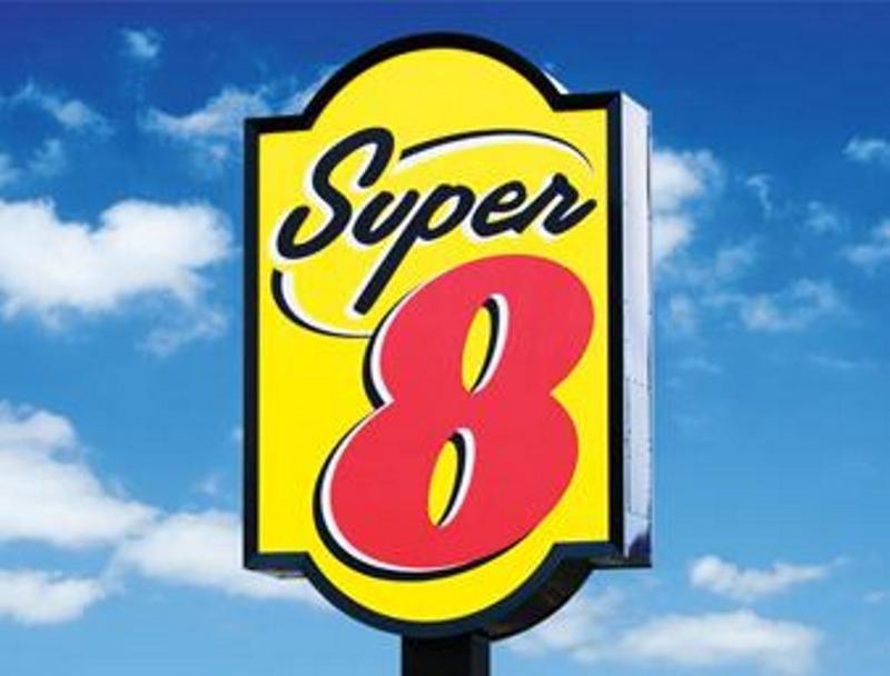 Super 8 Hotel Harbin Xin Yang Lu Εξωτερικό φωτογραφία